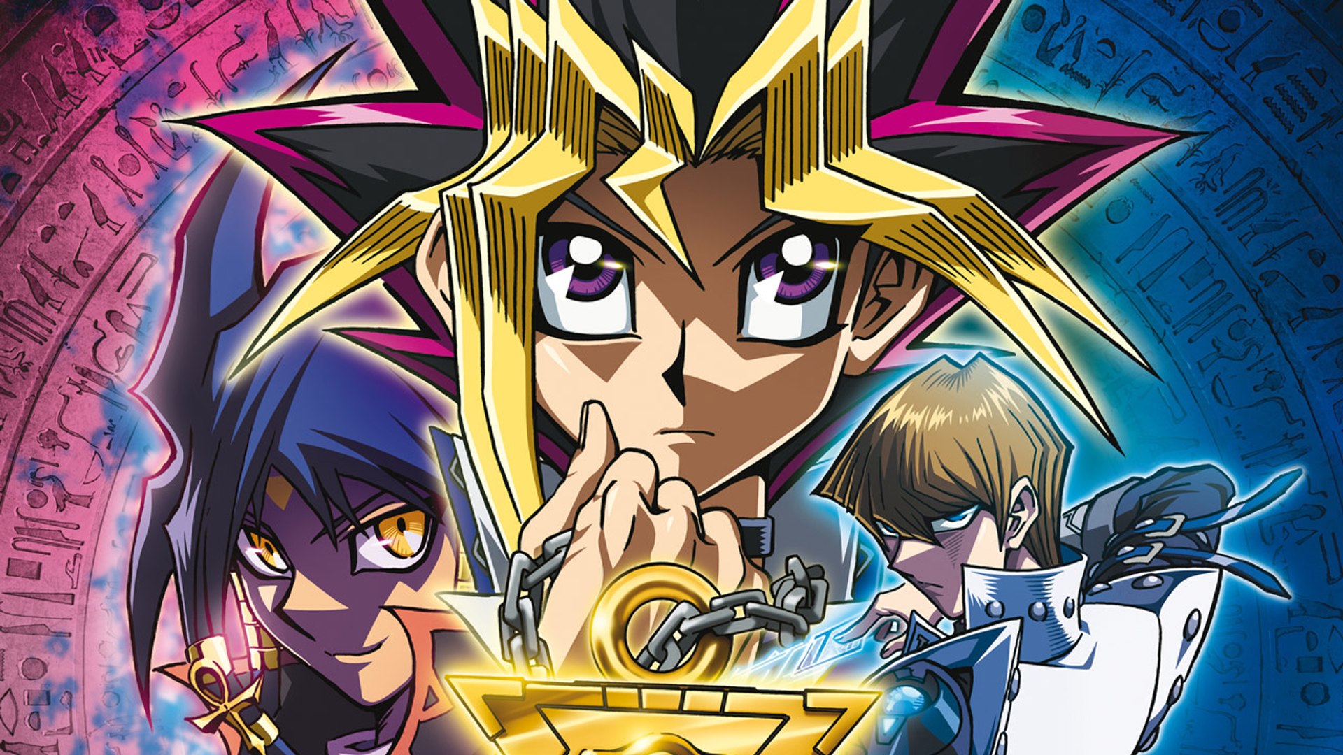 Yu-Gi-Oh!: The Dark Side of Dimensions Full Movie - video Dailymotion