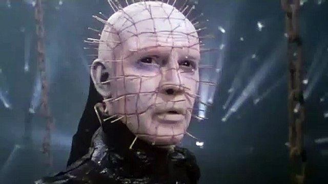 Hellbound - Hellraiser II (Trailer HD)
