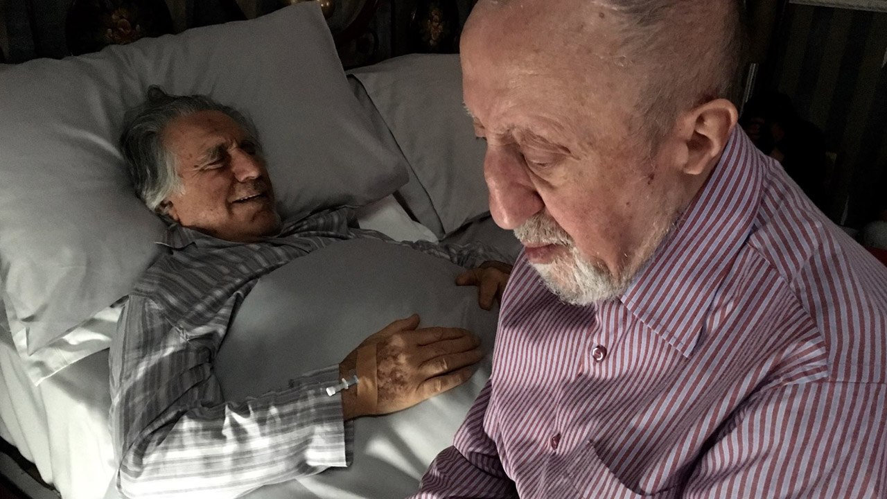 Chi salverà le rose? (Trailer HD)