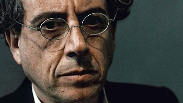 Nel mondo grande e terribile (Trailer HD)