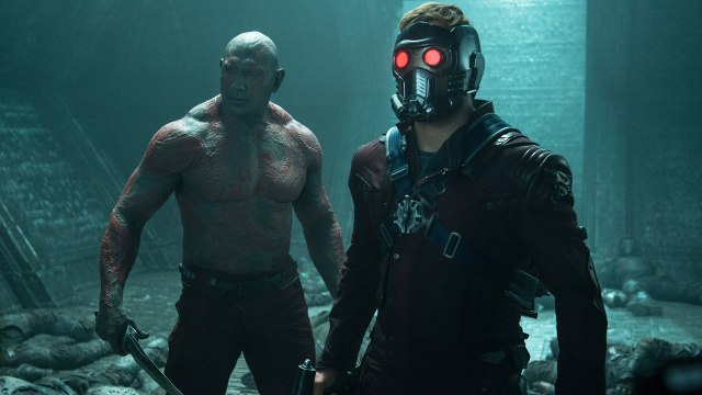 Guardiani della Galassia Vol. 2 (Trailer HD)