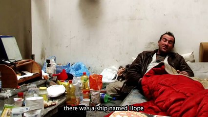 La Fabbrica è piena - Tragicommedia in otto atti (Trailer HD)