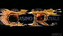 James Bond 007 - Casino Royale (Trailer HD)