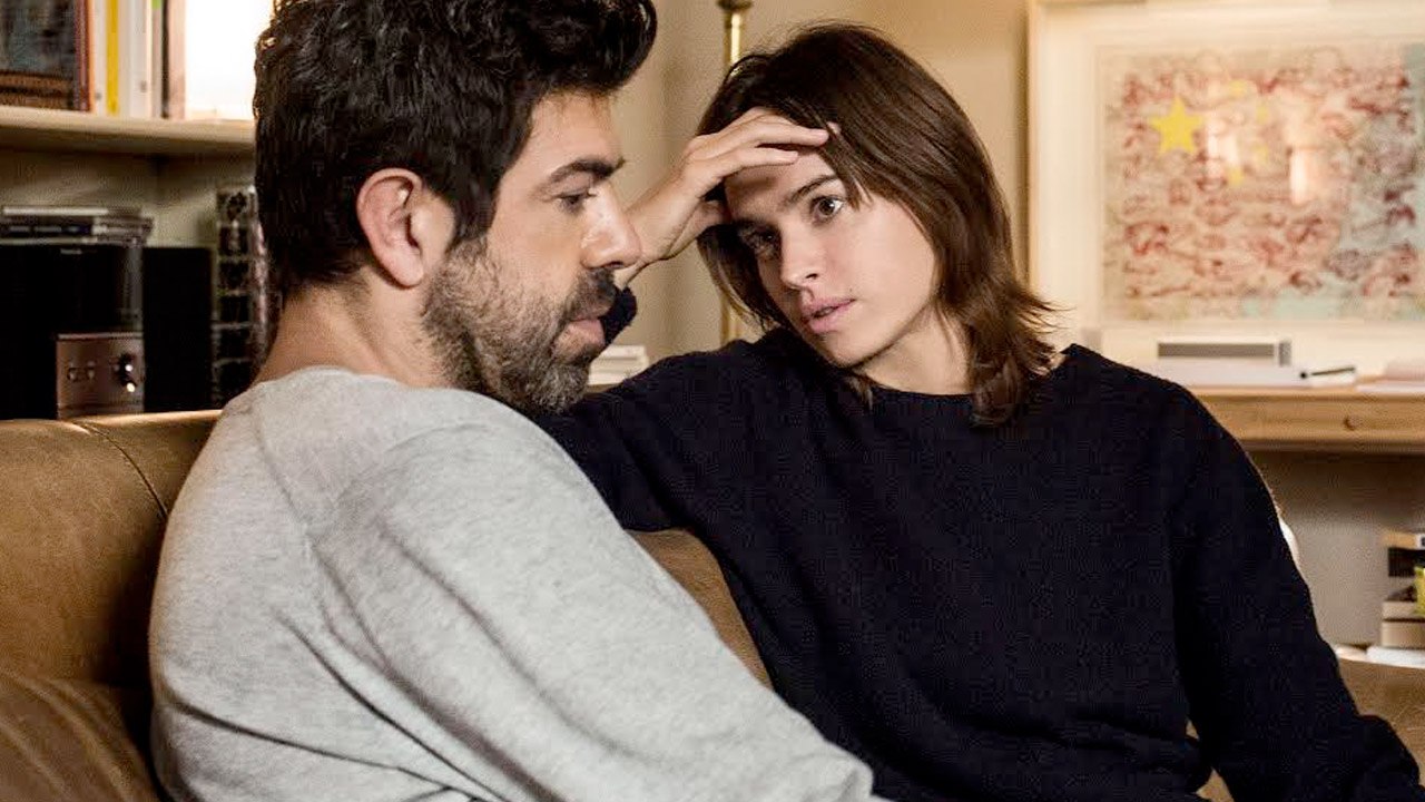 Moglie e marito (Trailer HD)
