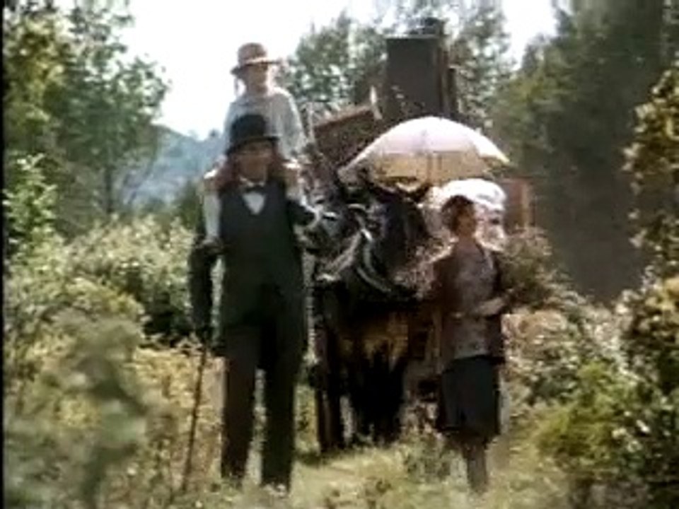 Jean de Florette (Trailer HD)