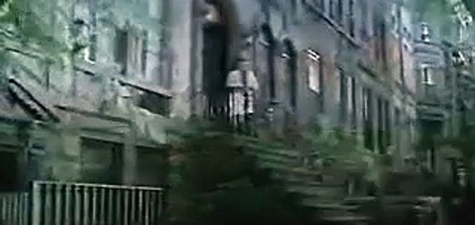 Panic Room (Trailer HD)