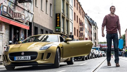 Autobahn - Fuori controllo (Trailer HD)