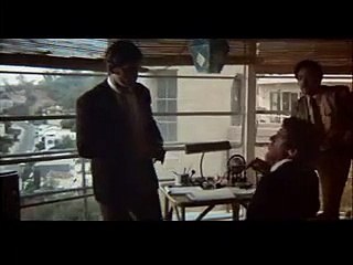 Il lungo addio (Trailer HD)