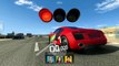 Real Racing Cinematic Gameplay || Audi R8 V10 Coupe || Weathertech Raceway Laguna Seca