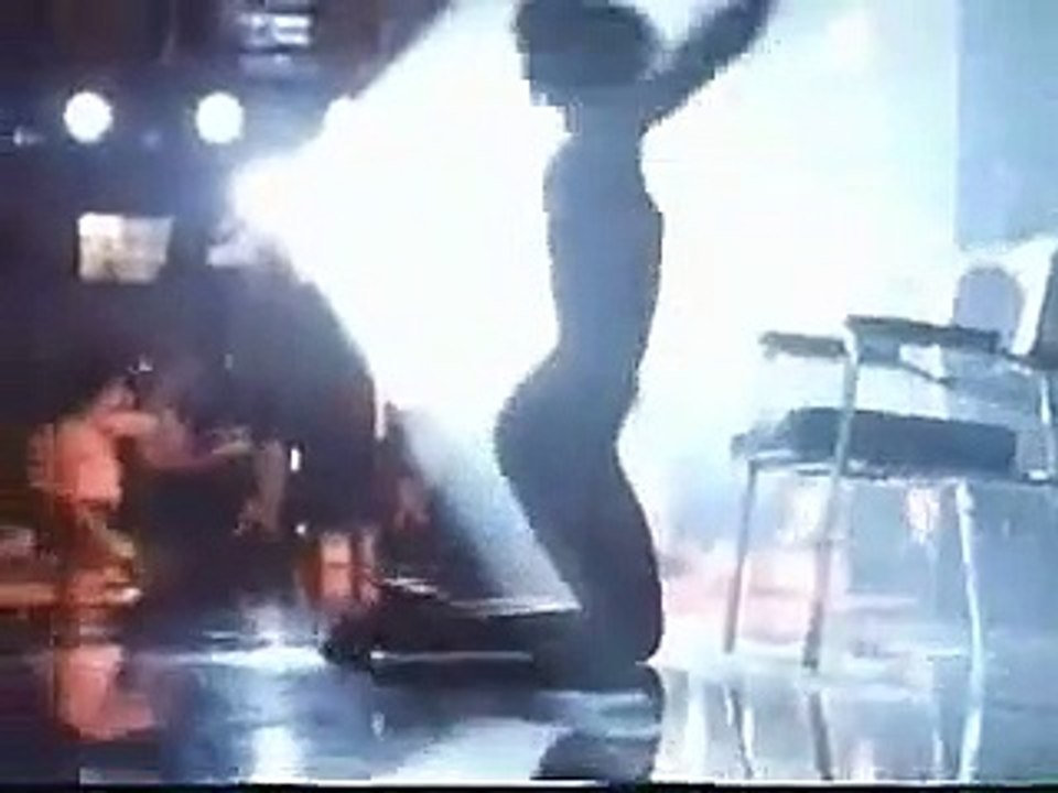 Flashdance (Trailer HD)