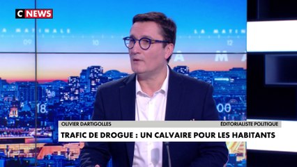 Olivier Dartigolles : «Il faudrait avoir une politique beaucoup plus conséquentes sur les grands trafics internationaux»