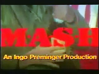 M.A.S.H. (Trailer HD)
