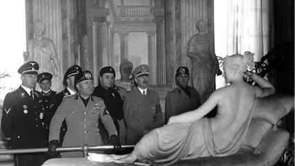 L'uomo che non cambiò la storia (Trailer HD)