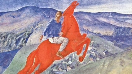 Revolution - La nuova arte per un nuovo mondo (Trailer HD)