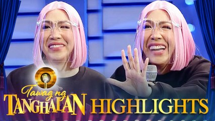 Vice Ganda shares the story of ‘Ilokano’  | Tawag ng Tanghalan