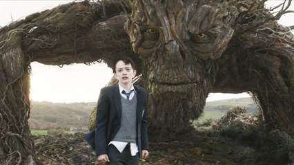 Sette minuti dopo la mezzanotte (Trailer HD)