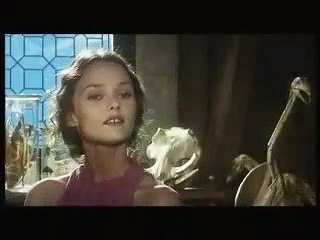 Un amore di strega (Trailer HD)