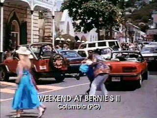 Weekend con il morto 2 (Trailer HD)