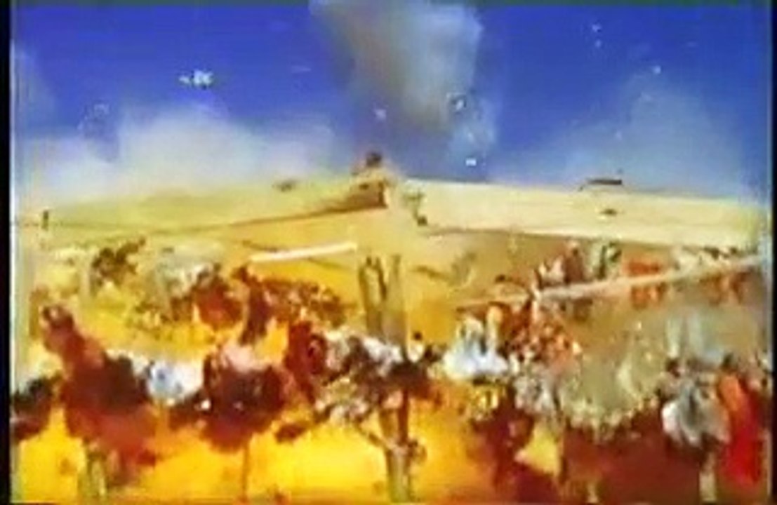 Zabriskie Point (Trailer HD)