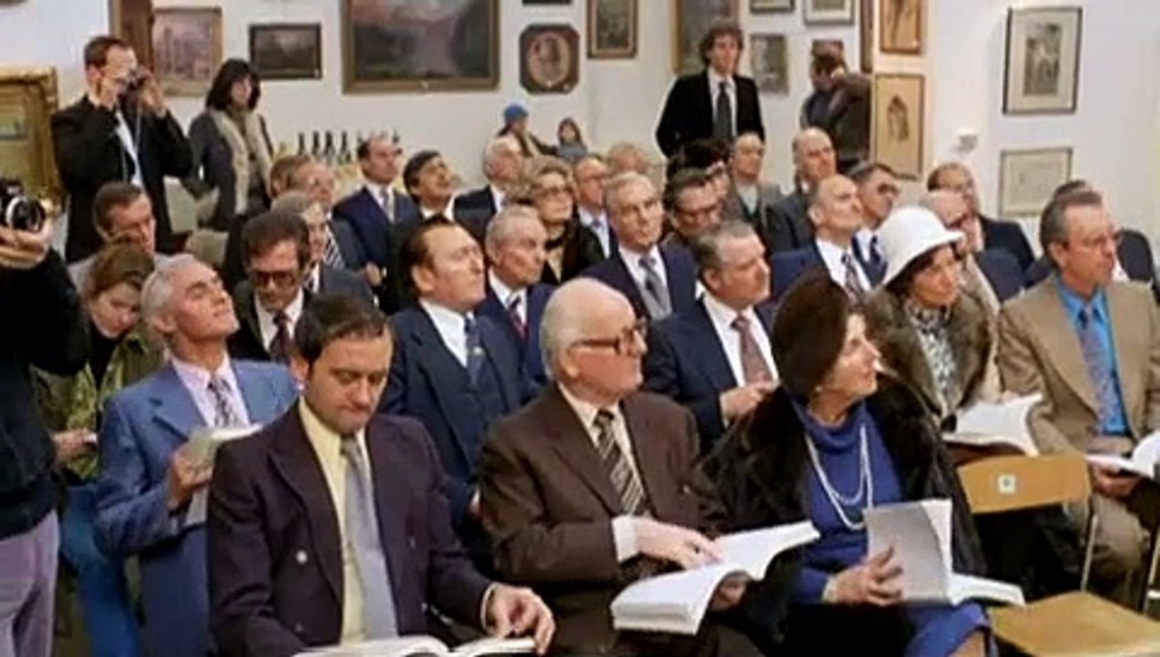 L'amico americano (Trailer HD)