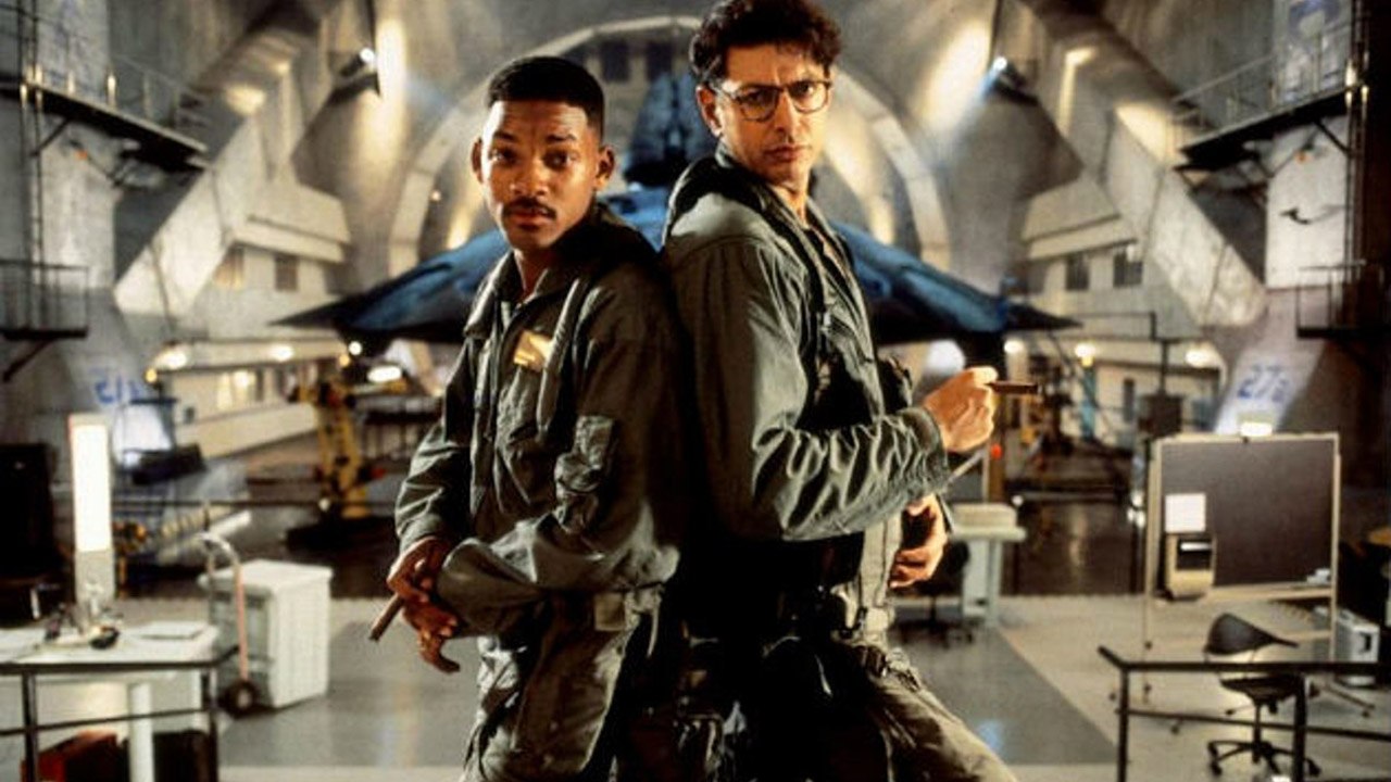 Independence Day (Trailer HD)