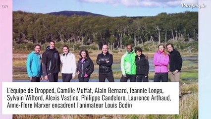 Crash de Dropped : la société de production condamnée en appel pour "faute inexcusable"