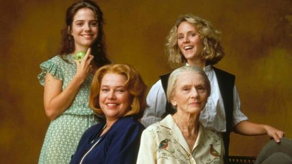 Pomodori verdi fritti (alla fermata del treno) (Trailer HD)