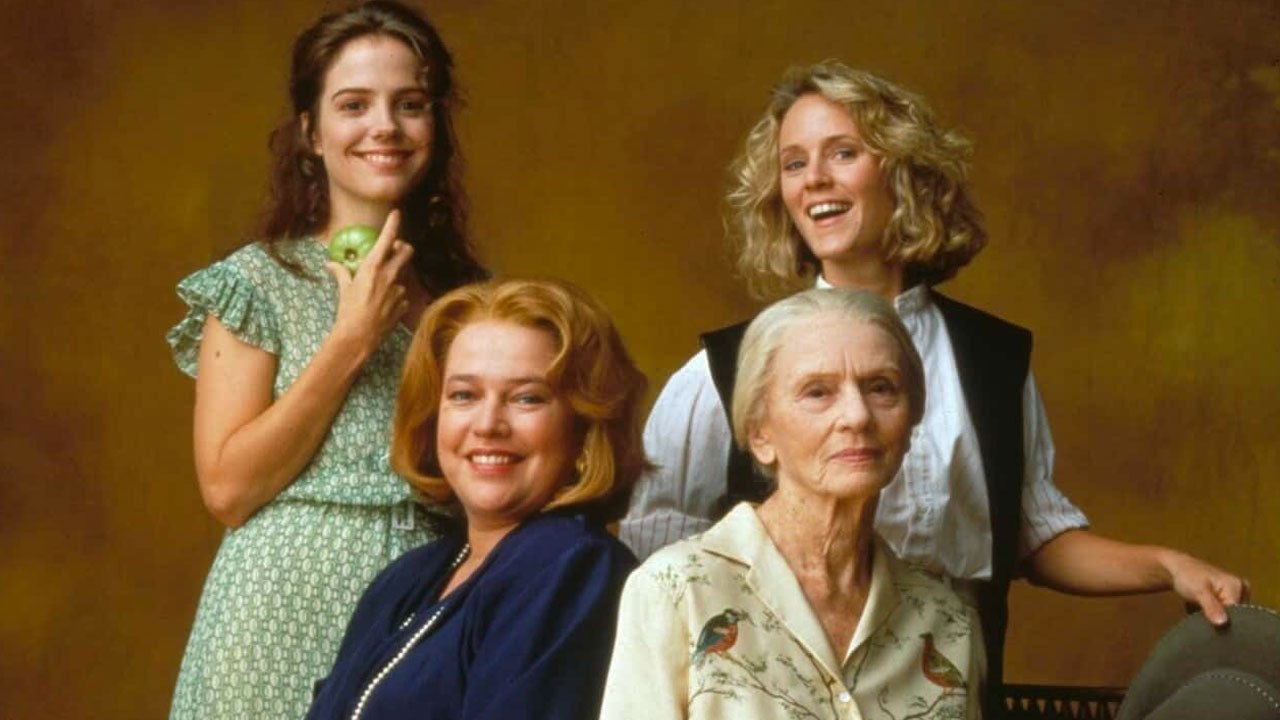 Pomodori verdi fritti (alla fermata del treno) (Trailer HD)