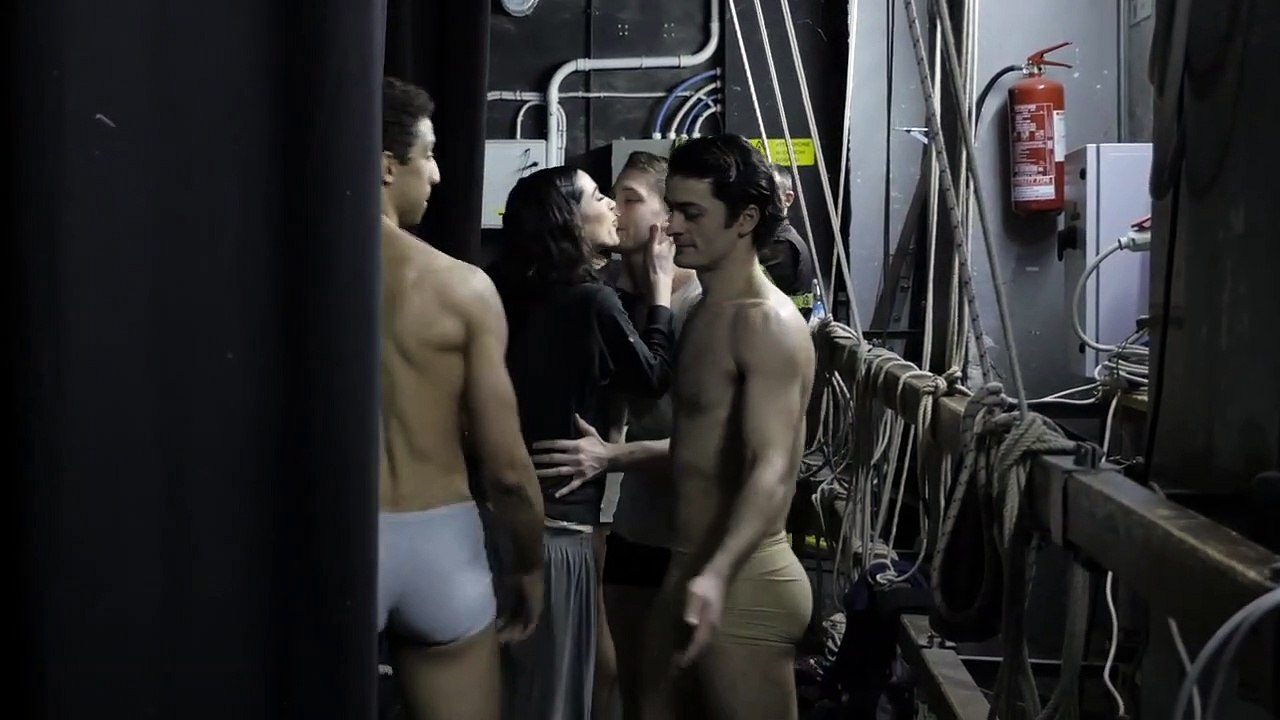 Fonderia 39 (Trailer HD)