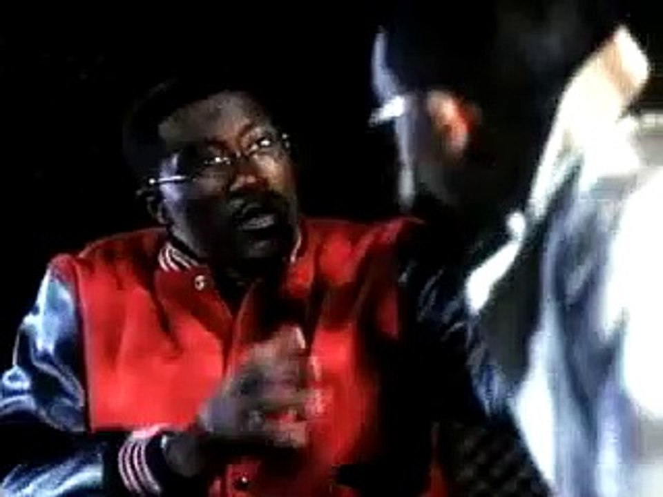 Jungle Fever (Trailer HD) Video Dailymotion