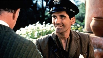 Il postino (Trailer HD)
