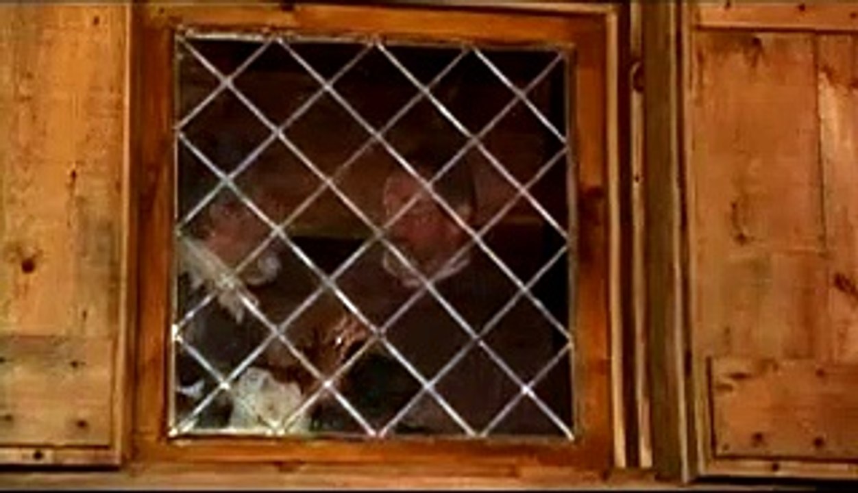 Il manto nero (Trailer HD)