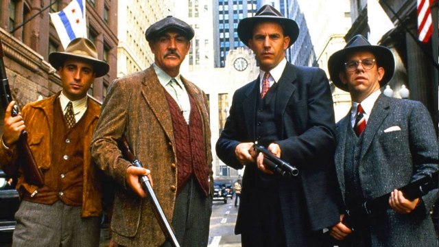 Gli intoccabili (Trailer HD)