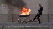 Maurizio Cattelan: Be Right Back (Trailer HD)