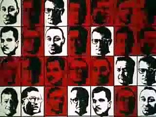 I ragazzi venuti dal Brasile (Trailer HD)