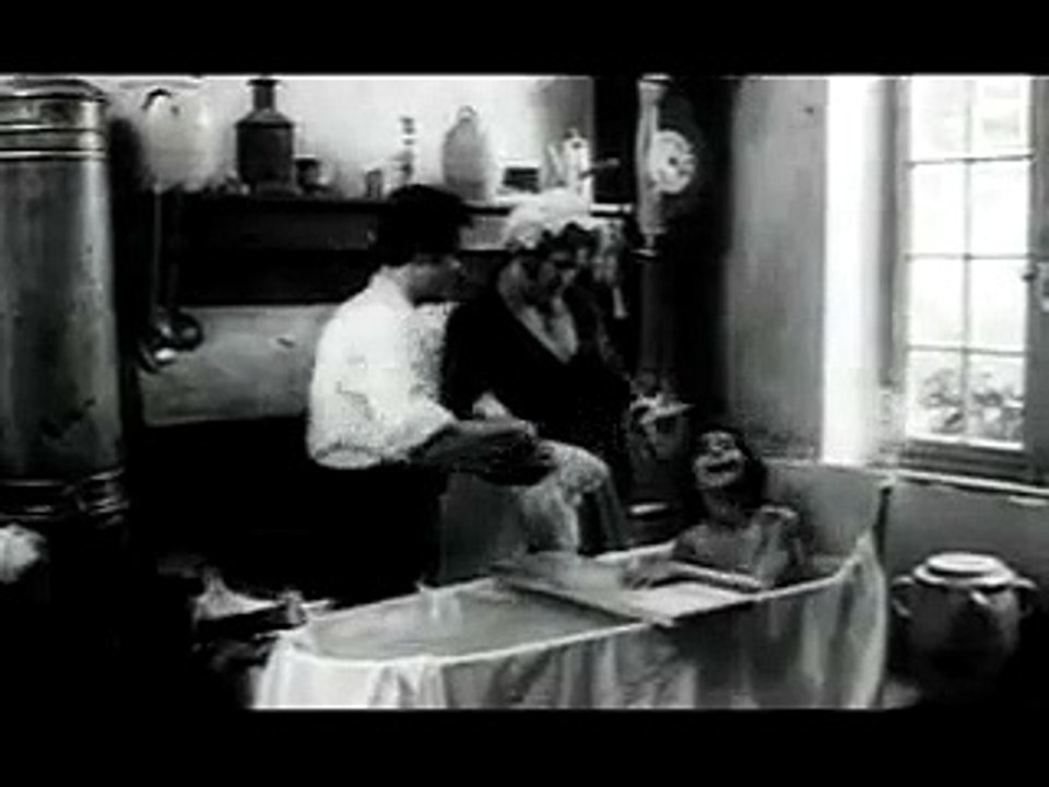 Il ragazzo selvaggio (Trailer HD)