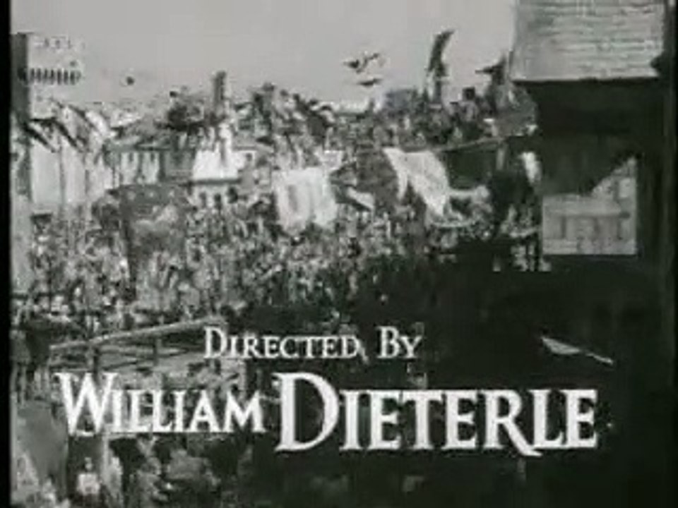 Notre Dame (Trailer HD)