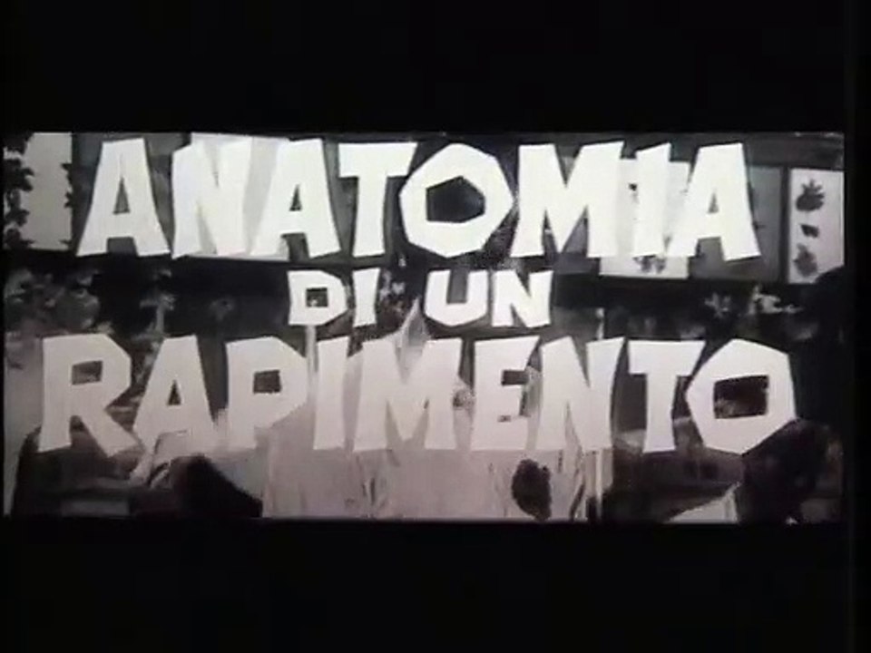 Anatomia di un rapimento (Trailer HD)
