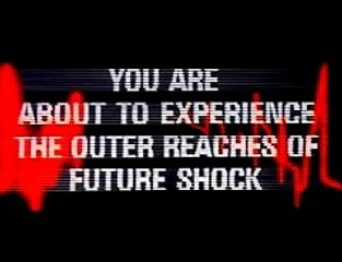 Scanners (Trailer HD)