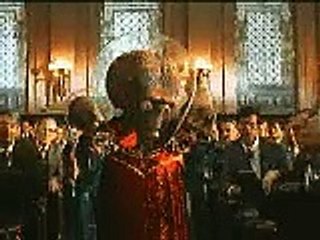 Mars Attacks! (Trailer HD)