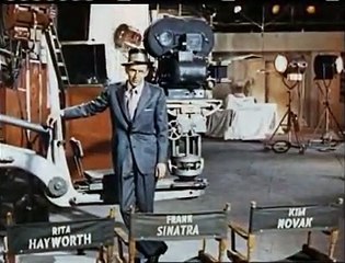 Pal Joey (Trailer HD)