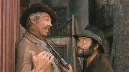 Giù la testa (Trailer HD)