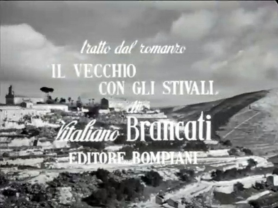 Anni difficili (Trailer HD)