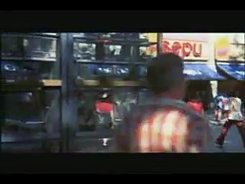 Professione: reporter (Trailer HD)