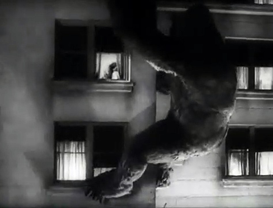 King Kong (Trailer HD)