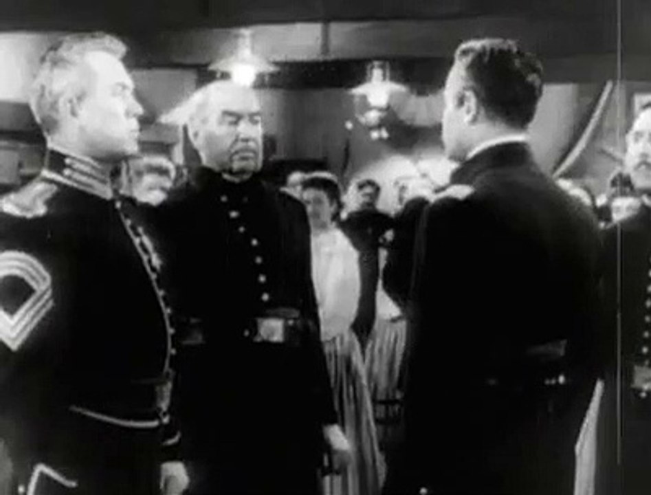 Il massacro di Fort Apache (Trailer HD)