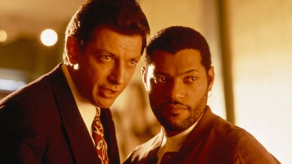 Massima copertura (Trailer HD)