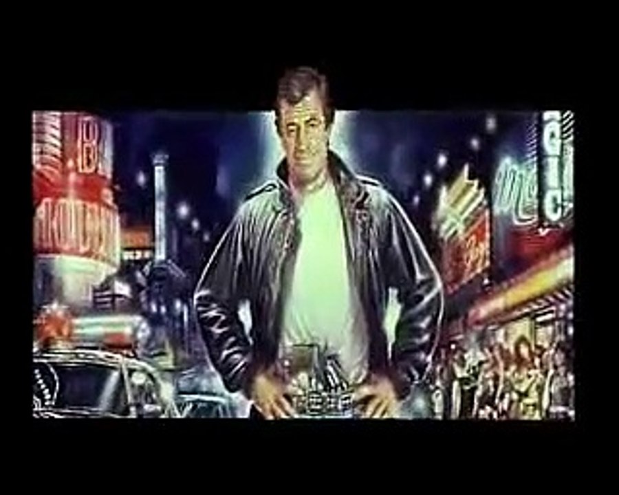 Professione: poliziotto (Trailer HD)