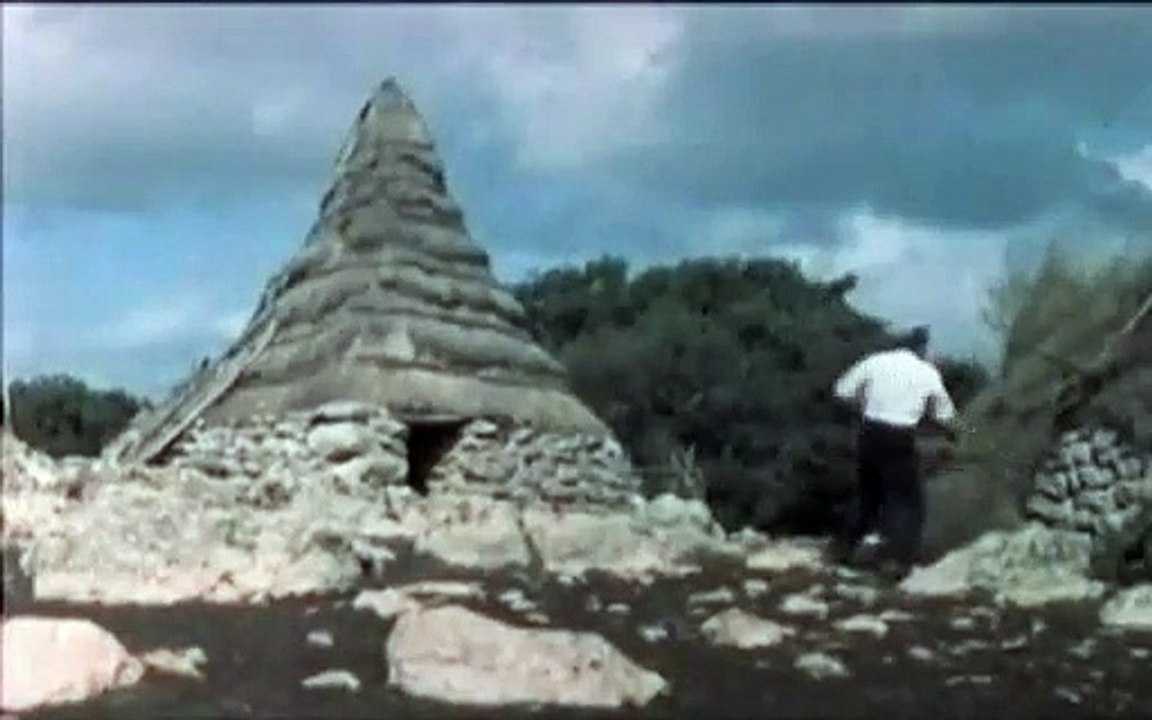 Padre padrone (Trailer HD)