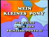 Mein kleines Ponny - 50. Die Suche nach den Prinzess-Ponys (Teil 2)